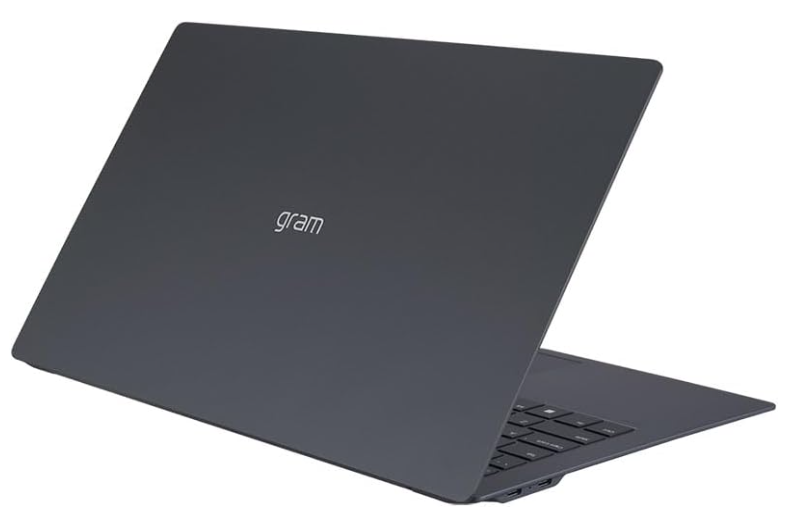 LG 15Z90ST-G.AA75A3 gram SuperSlim 15.6" | Ultra-slim & Ultra-light | FHD OLED display | Intel® Core™ Ultra 7 Processor