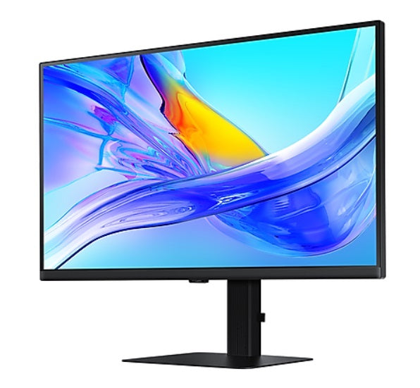 Samsung LS27D804UAEXXS 27" ViewFinity S8 S80UD UHD Monitor