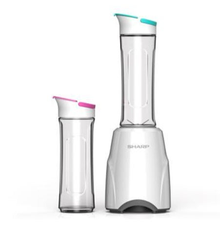 Sharp EM-60PM-WH Personal Blender