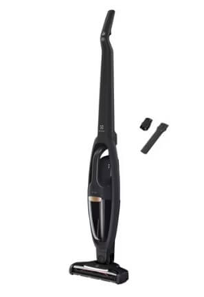 Electrolux WQ61-10GG Well Q6 cordless Vacuum Cleaner