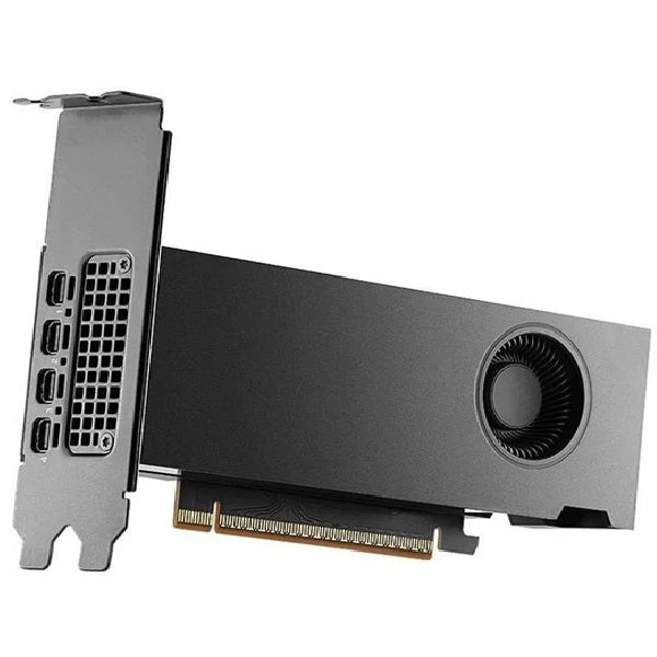 NVIDIA RTX PRO 2000 Blackwell Graphic Card - 16 GB 900-5G195-2551-000