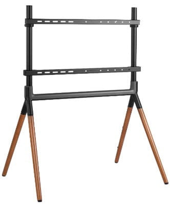 Titan SGB105B Studio Tv Floor Stand For 40"-70"