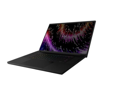 Razer Blade 18 K9-NT/18"240Hz QHD+16:10/i9-13950HX/RTX4080 12GB VRAM/32GB RAM/1TB PCIe SSD+M.2 Slot/WIN11 Home