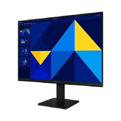 Samsung LS27D300GAEXXS 27" Essential Monitor S3 S30GD FHD