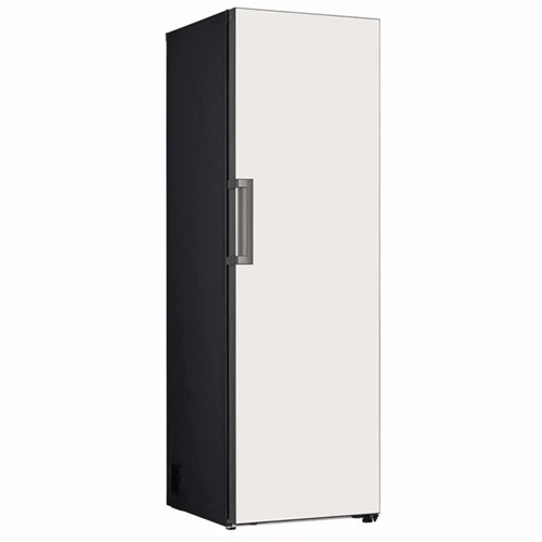 LG GB-B3864BE 386L 1-Door Fridge