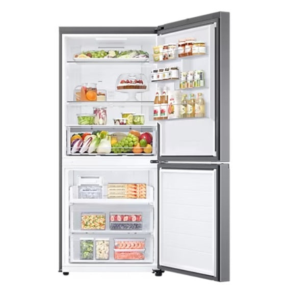 Samsung RB45DG600EB1SS / RB45DG600ES9SS 436L Door Fridge (3 Ticks)