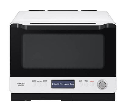 Hitachi MRO-W1000YS 30L Microwave Oven