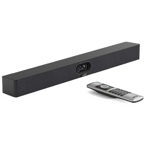Yealink MeetingBar A40-031 All-in-One 4K Video Conferencing Solution with Dual 48MP Cameras "Contact for Price"