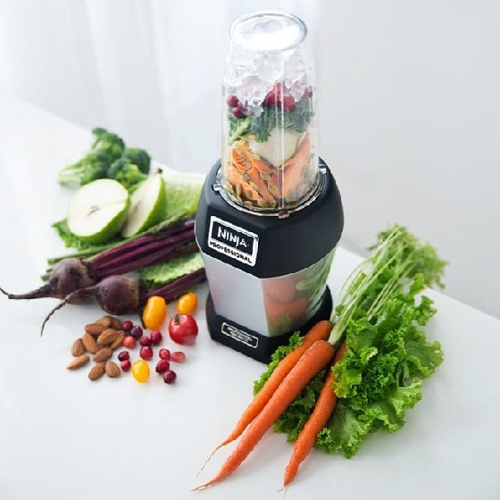 Ninja BL450SM Pro Blender 650ML