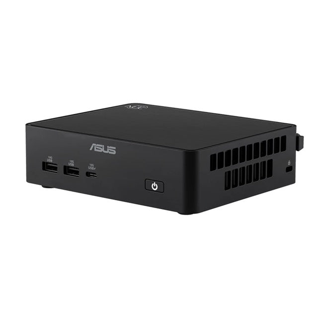 ASUS RNUC16WCKC300000 NUC 16 Intel Barebone 90AR00Z1-M000X0 Mini PC