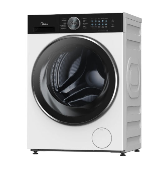 Midea MF210W105WB Front Load Washing Machine 10.5KG