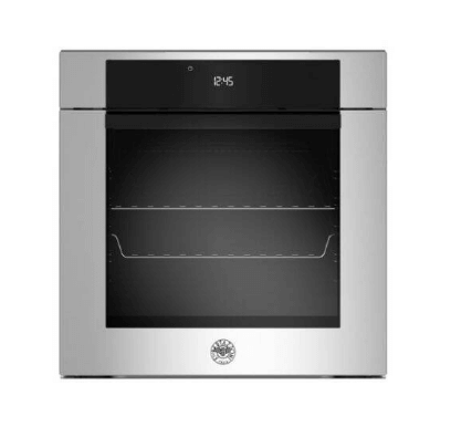 Bertazzoni P6501PROXE 60cm 3-Burner Gas Hob + F6011MODELX/LN 11 Function Oven + K60TELXA Hood