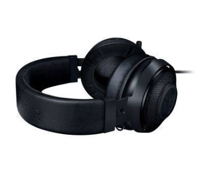 Razer Kraken — Multi-Platform Wired Gaming Headset (Classic Black)