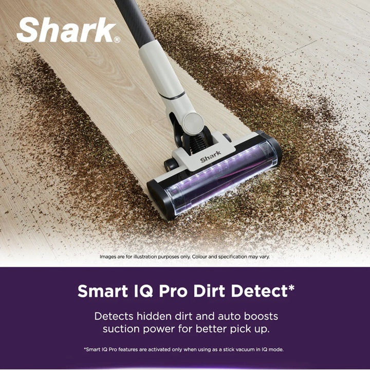 Ninja LC200SMIV Shark Cordless Stick Vacuum