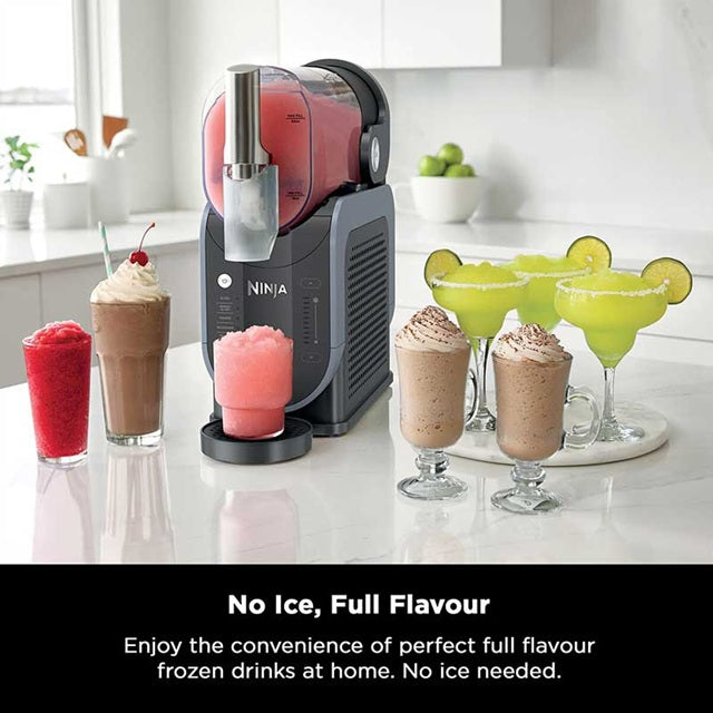 Ninja FS301SM SLUSHi Frozen Drink Maker