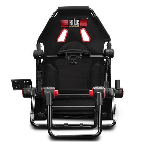 Next Level Racing NLR-S015 F-GT Lite Formula and GT Foldable Simulator Cockpit