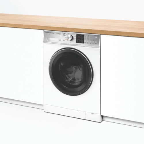 Fisher & Paykel WH1060P3 Front Load Washer