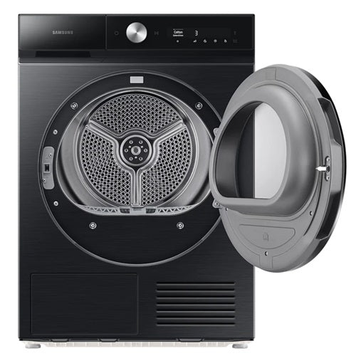 Samsung DV10BB9440GBSP Bespoke AI 10kg Heat Pump Dryer