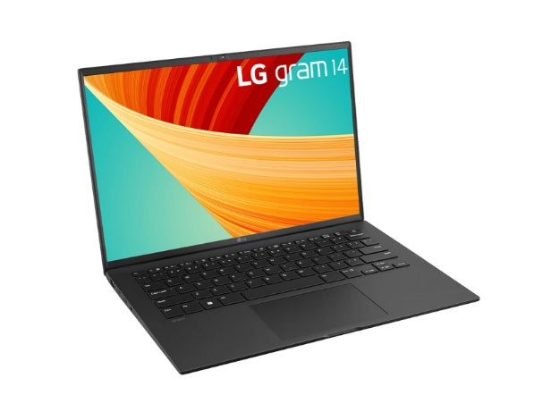 LG 14Z90R-VAP75A3 gram 14.0" with 13th Gen Laptop