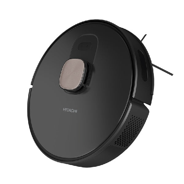 Hitachi RV-X20P BKCG Robot Vacuum Cleaner