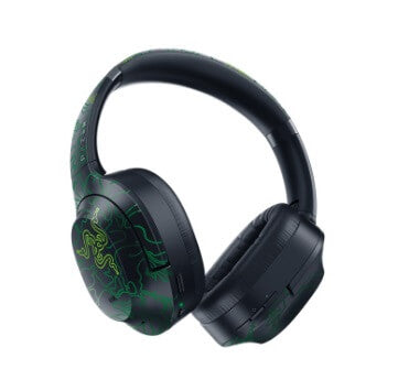 Razer xA Bathing Ape Opus Wireless THX Certified Headphones with