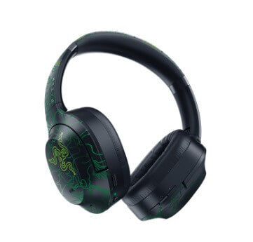 Razer xA Bathing Ape Opus - Wireless THX Certified Headphones with Advanced Active Noise Cancellation