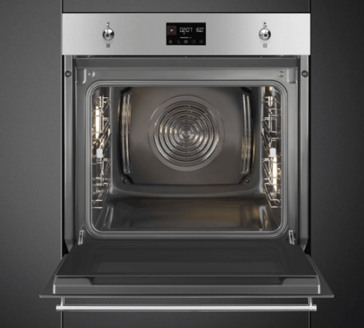 Smeg SO6302TX Traditional Galileo Oven