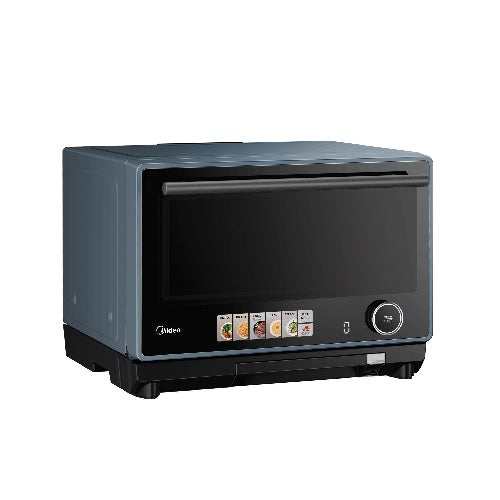 Midea MMO25XHA 25L Microwave Oven