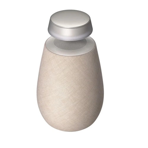 LG XO2TBE Xboom 360 Portable Bluetooth Speaker