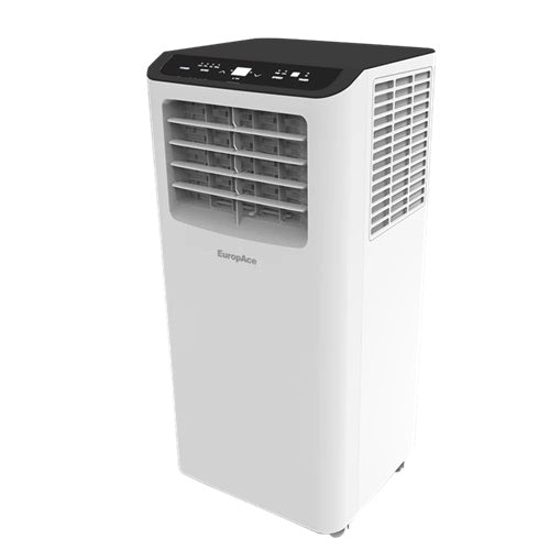 EuropAce EGAC10A6 250 Sqft Compact Portable Aircon