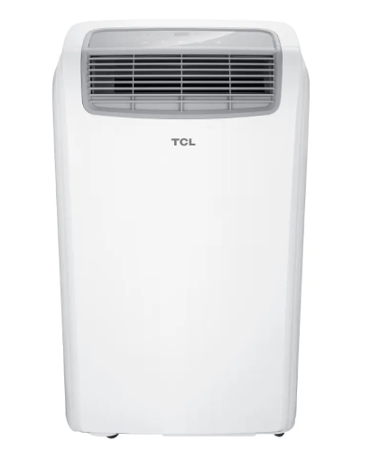 TCL TAC-10CPA/HNG Portable Air Conditioner
