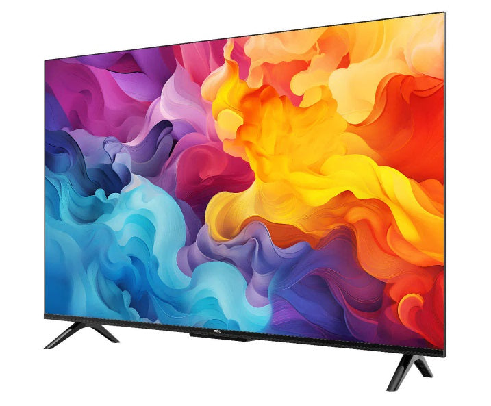 TCL 43V6B 43" Google TV 4K Smart TV