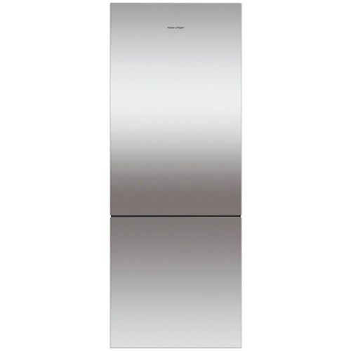Fisher & Paykel RF402BLPX7/RF402BRPX7 2 Door Fridge
