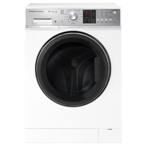 Fisher & Paykel WH1060P4 Front Load Washer