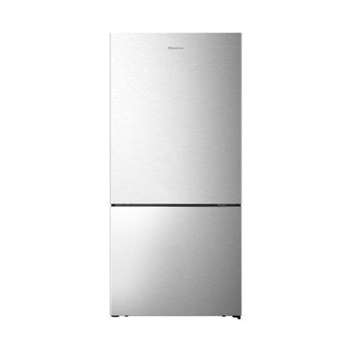 Hisense RB650N4SSV 2 Door Fridge