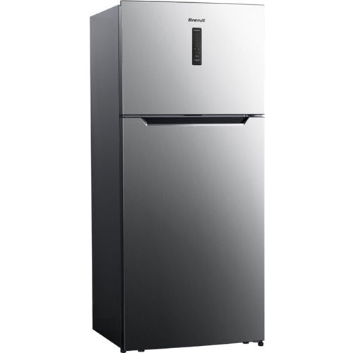 Brandt BFD8072NX 2 Door Fridge