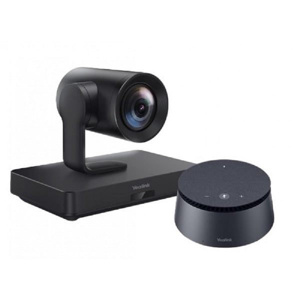 Yealink UVC85-BYOD Meeting Kits Video Conferencing Camera for Medium and Large Rooms "Contact for Price"