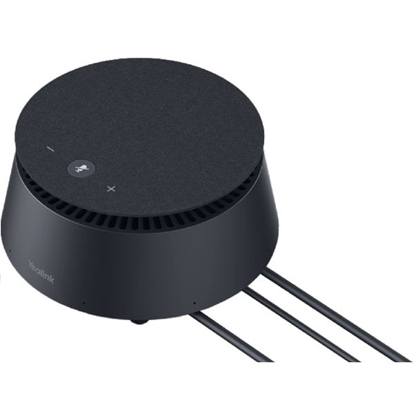 Yealink CPE40 Wired Conference Speakerphone "Contact for Price"