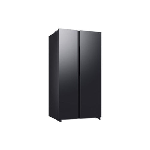 Samsung RS70F65Q3FSS Side by Side Fridge