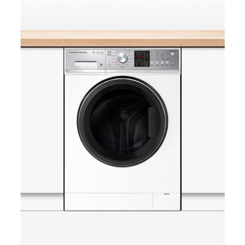 Fisher & Paykel WH1060P4 Front Load Washer