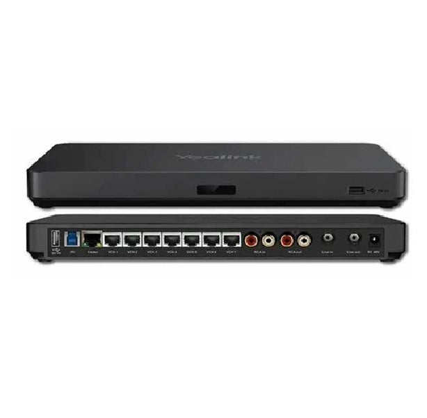 Yealink AV-Hub Meeting AV Processor "Contact for Price"
