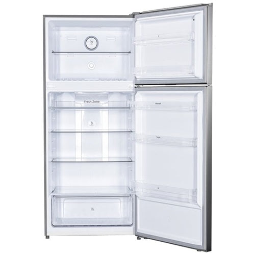 Brandt BFD8072NX 2 Door Fridge
