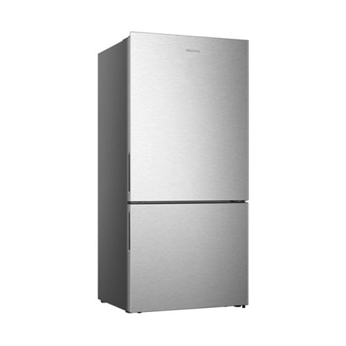Hisense RB650N4SSV 2 Door Fridge