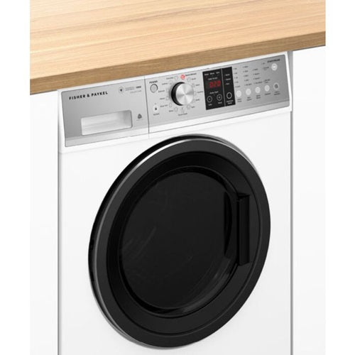 Fisher & Paykel WH1060P4 Front Load Washer