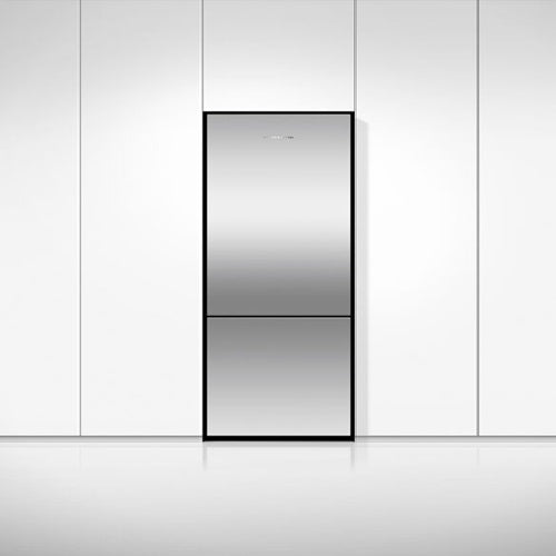 Fisher & Paykel RF402BLPX7/RF402BRPX7 2 Door Fridge