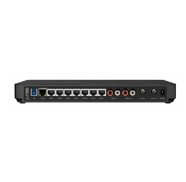 Yealink AV-Hub Meeting AV Processor "Contact for Price"
