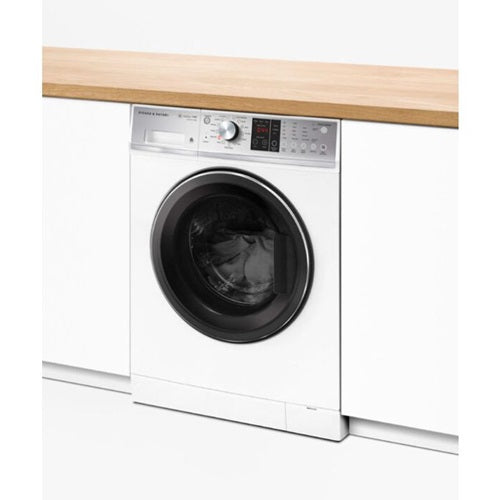 Fisher & Paykel WH1060P4 Front Load Washer