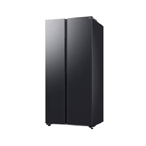 Samsung RS70F65Q3FSS Side by Side Fridge