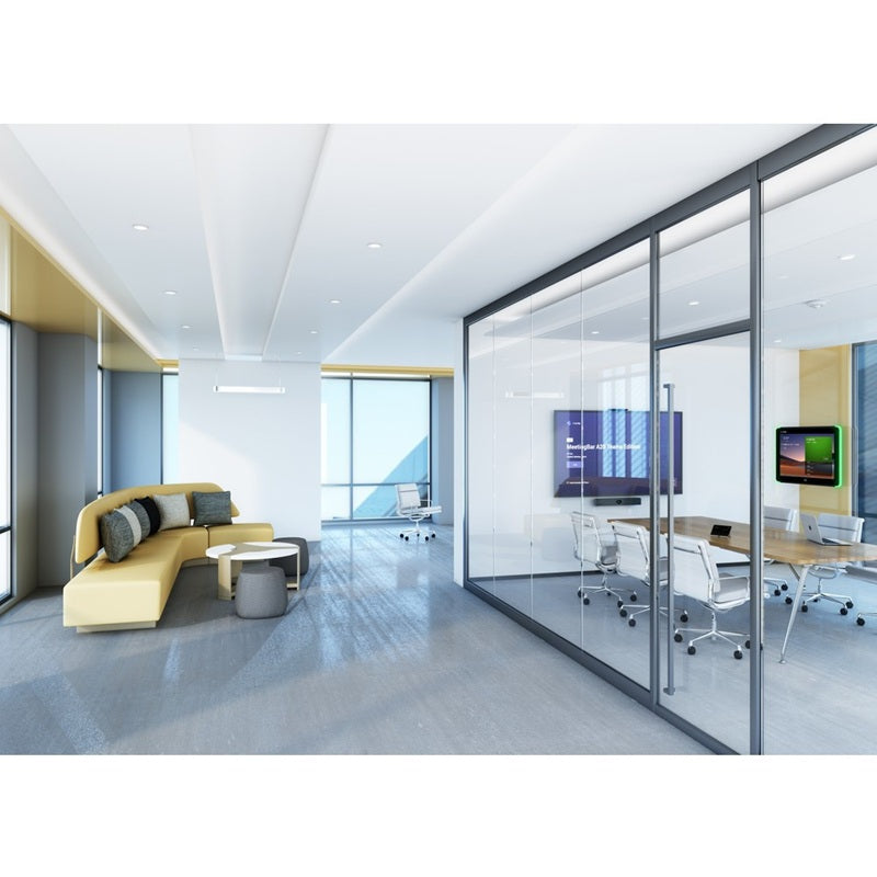 Yealink RoomPanel E2 Meeting Room Scheduler Panel "Contact for Price"