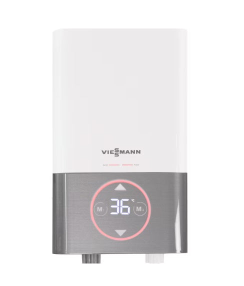 Viessmann Vitowell Easy Deluxe Instant Water Heater